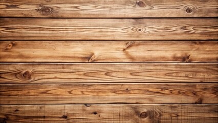 Wall Mural - Brown wood texture. old wooden  background 
