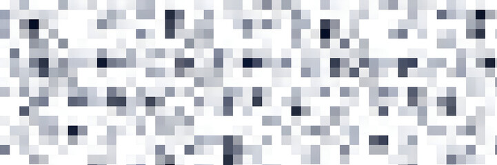 white and black pixilated background wallpaper