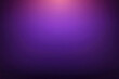 © IsTatiana - Purple gradient abstract background blends from dark to light shades. For digital art, modern backdrop, Halloween design, presentation, wallpaper, banner, graphic design, website, creative project
