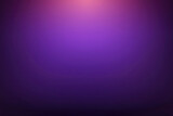 Purple gradient abstract background blends from dark to light shades. For digital art, modern backdrop, Halloween design, presentation, wallpaper, banner, graphic design, website, creative project