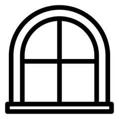 Poster - window icon 