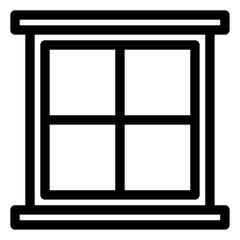 Poster - window icon 