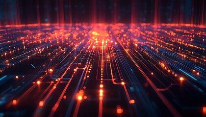 Aufkleber - Visualization of Secure Network with Malware Interception by Advanced Defenses