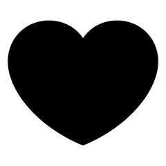 Wall Mural - heart