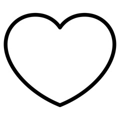 Wall Mural - heart
