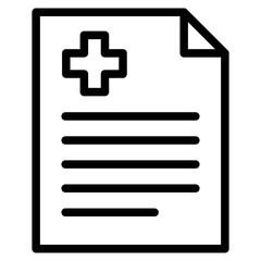 medical record