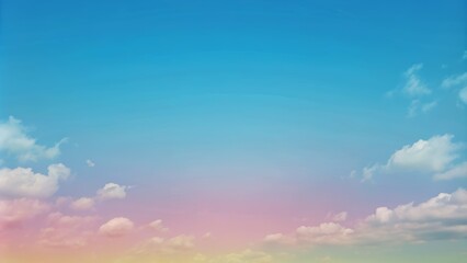 of a gradient sky background for cellphone wallpaper, , gradient, sky, background, wallpaper, cellph