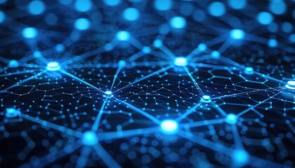 Abstract network information 