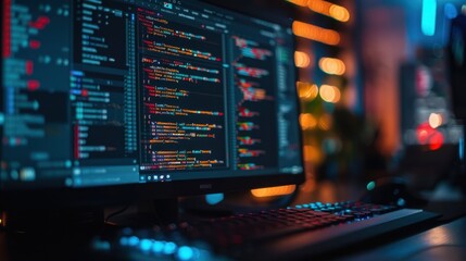 tech savvy: programming and ux development technology