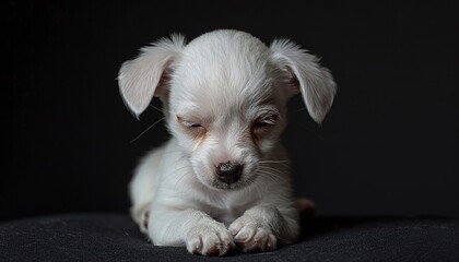 Canvas Print - jack russell terrier