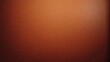 © ailooo k - Grainy gradient background orange brown abstract glowing color wave black dark backdrop noise texture banner poster header design