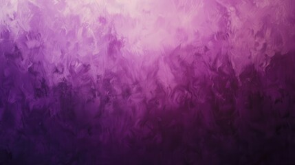 Leinwandbilder - The image features a soft, abstract background with a gradient of purple and white shades. The background is made up of a textured, blurred pattern.