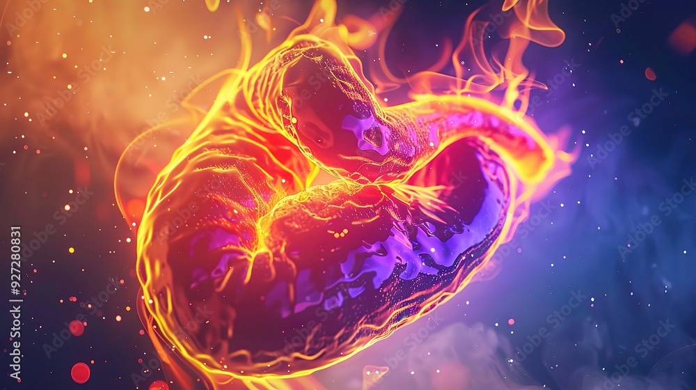 Comprehensive Insights into Gastric Ulcer Causes, Symptoms, Diagnosis