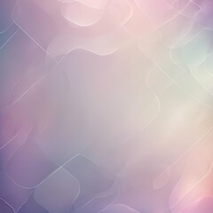 Sticker - abstract background with lines