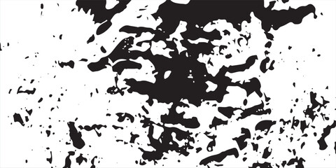 Wall Mural - modern dot grunge, vector.