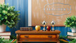 © SFH HD Creations - Teachers Day 2024 Wallpaper