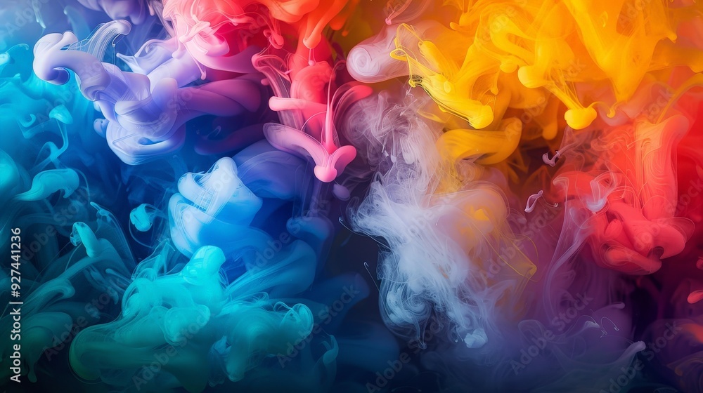 Explore the use of color theory in art. How do artists manipulate color ...