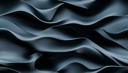 Fabric surface texture pattern tile