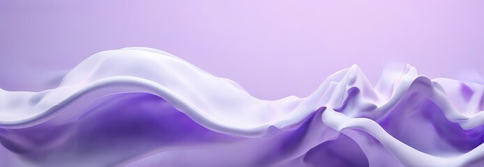 Leinwandbilder - abstract background with smooth