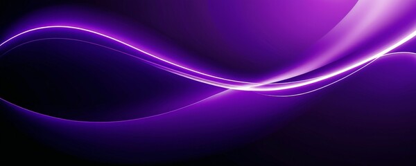 Aufkleber - purple abstract background