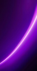 Fototapete - purple wallpaper with black background