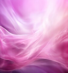 Aufkleber - pink and purple background with white black
