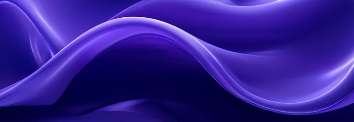 Poster - purple abstract background