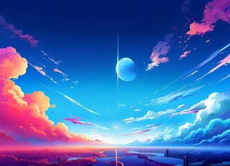 Wall Mural - anime wallpapers hd wallpaper