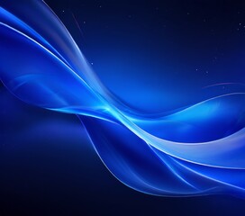 Aufkleber - blue wave wallpapers hd