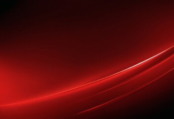 Poster - red wallpapers