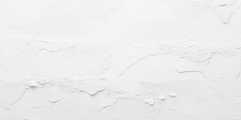 Wall Mural - Abstract white grunge cement or concrete wall texture background, Abstract white seamless concrete wall background with grunge texture. White wall concrete texture rough.