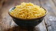 © VRVisionary - Noodles quickly served in bowl