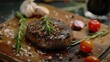 © Yelena - Premium beef steaks cooked to perfection served