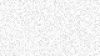 Abstract geometric background with squares