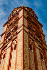 Cathedral of Nyíregyháza