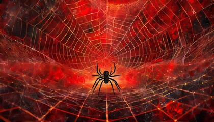 spider web
