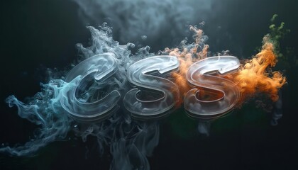 CSS Design Concepts: Fluid Animation and Effects