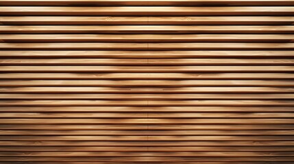 Wooden modern striped line ceiling pattern background.