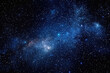 © Tatyana - The cosmos teeming with countless stars, forming a dazzling and expansive celestial background.