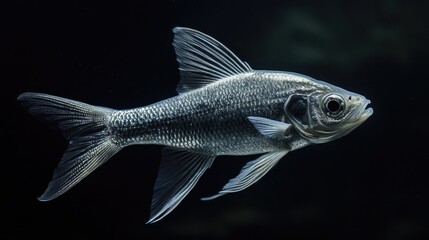 siamese fighting fish