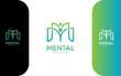 © Imam - Mental Health Motion letter MM logo