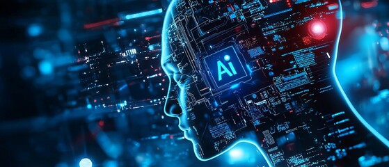 Cybersecurity Ai banner