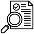 © mahmudi - hiring outline icon