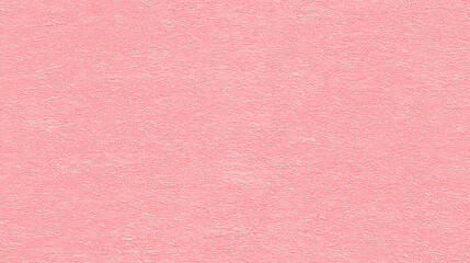 a seamless texture of slightly textured colored paper in rose pink color