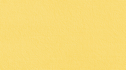 a seamless texture of slightly textured colored paper in maize yellow color