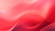 © keystoker - Gentle waves of pink and red hues flow together, creating a calming and vibrant abstract design