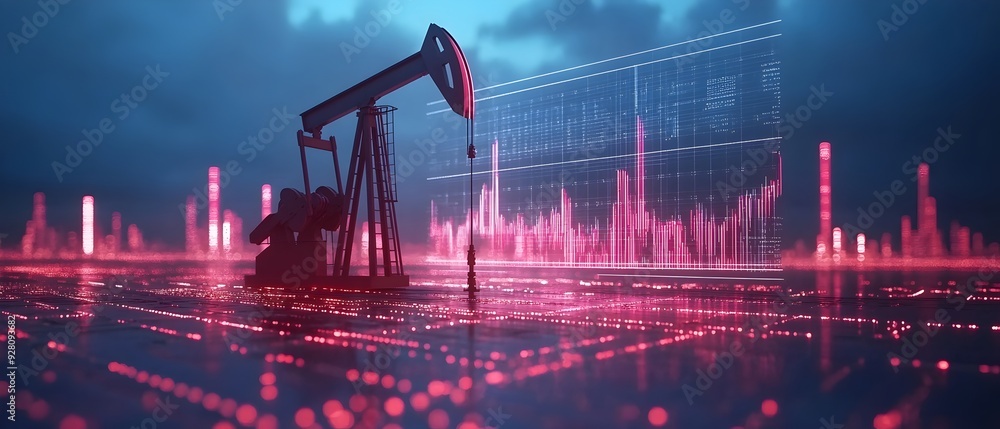 Navigating the Complexities of Oil Prices and Geopolitical Challenges ...