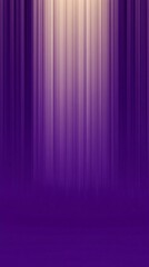 Wall Mural - urple background with vertical gradient stripes of light and dark shades elegant and modern, social 