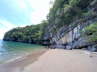 kilim geoforest park mangrove tour langkawi malaysia