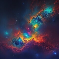 galaxy